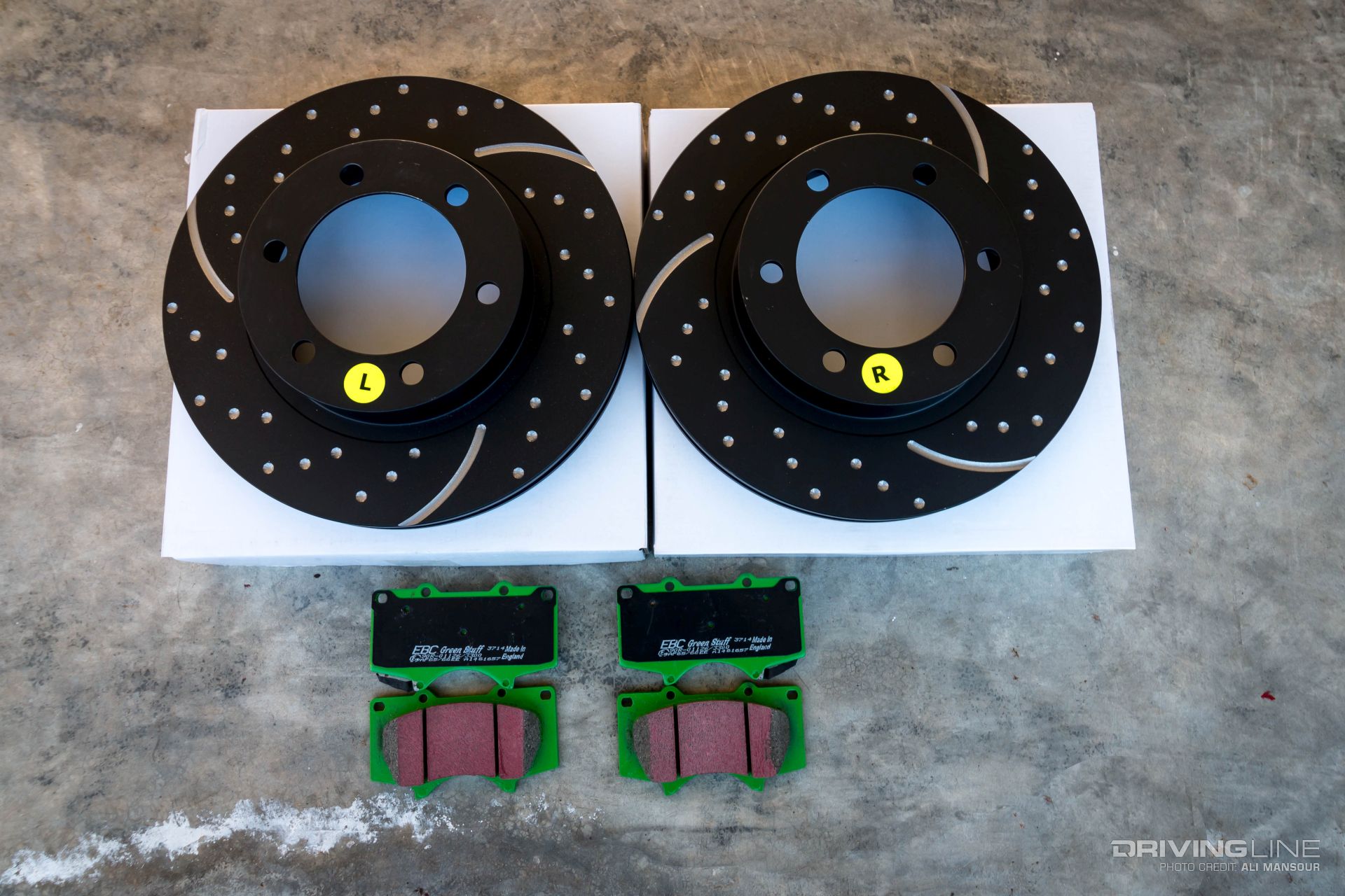 011-toyota-tacoma-ebc-brakes-rotors-pads-green-stuff