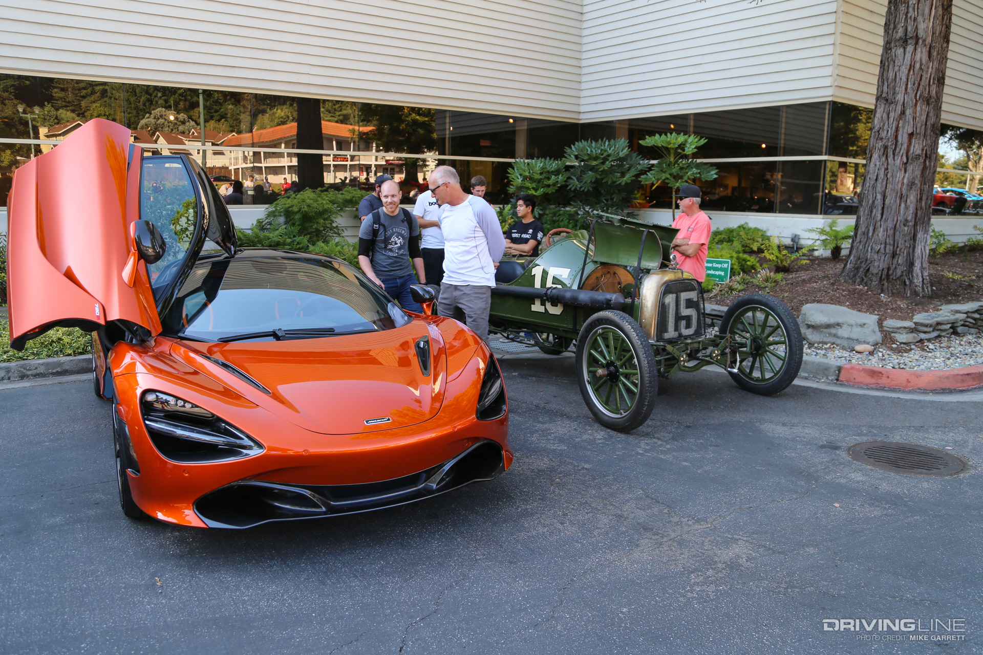 canepa cars and coffee 2017 32