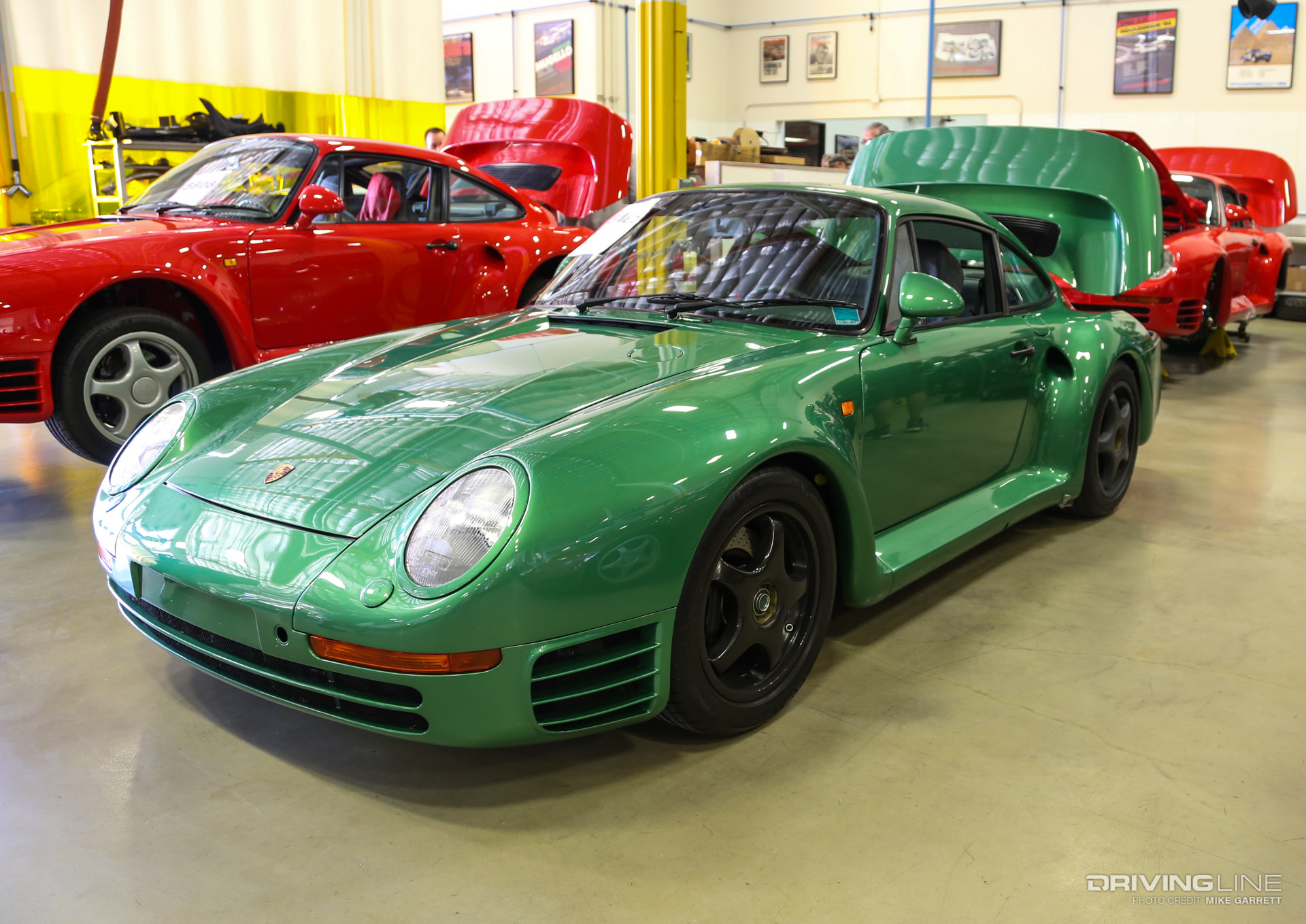 canepa cars and coffee 2017 67