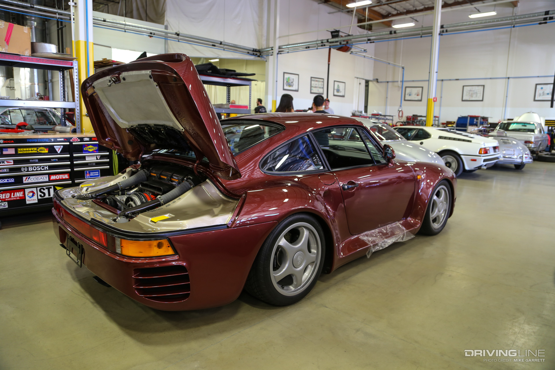 canepa cars and coffee 2017 69