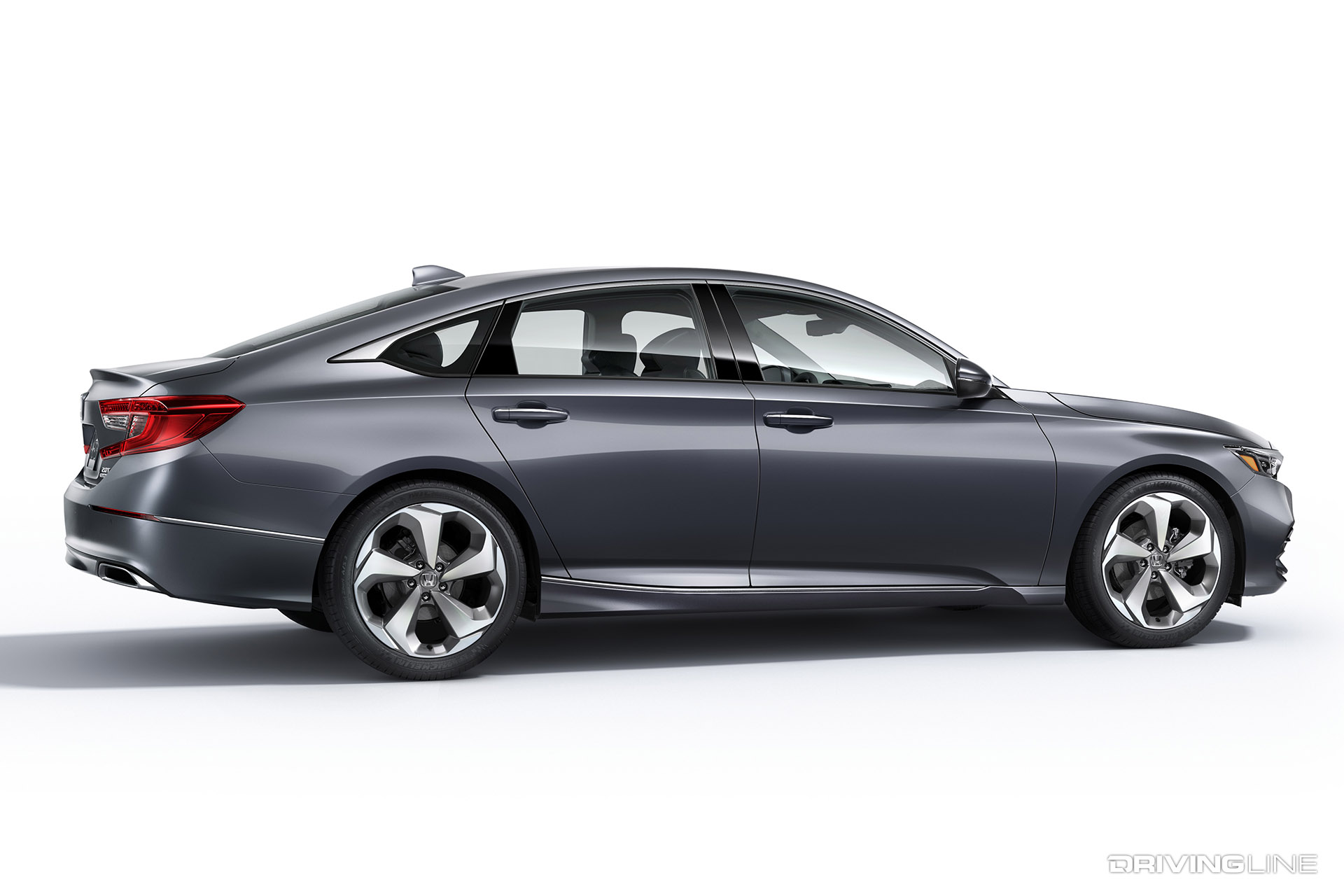 15   2018 honda accord touring