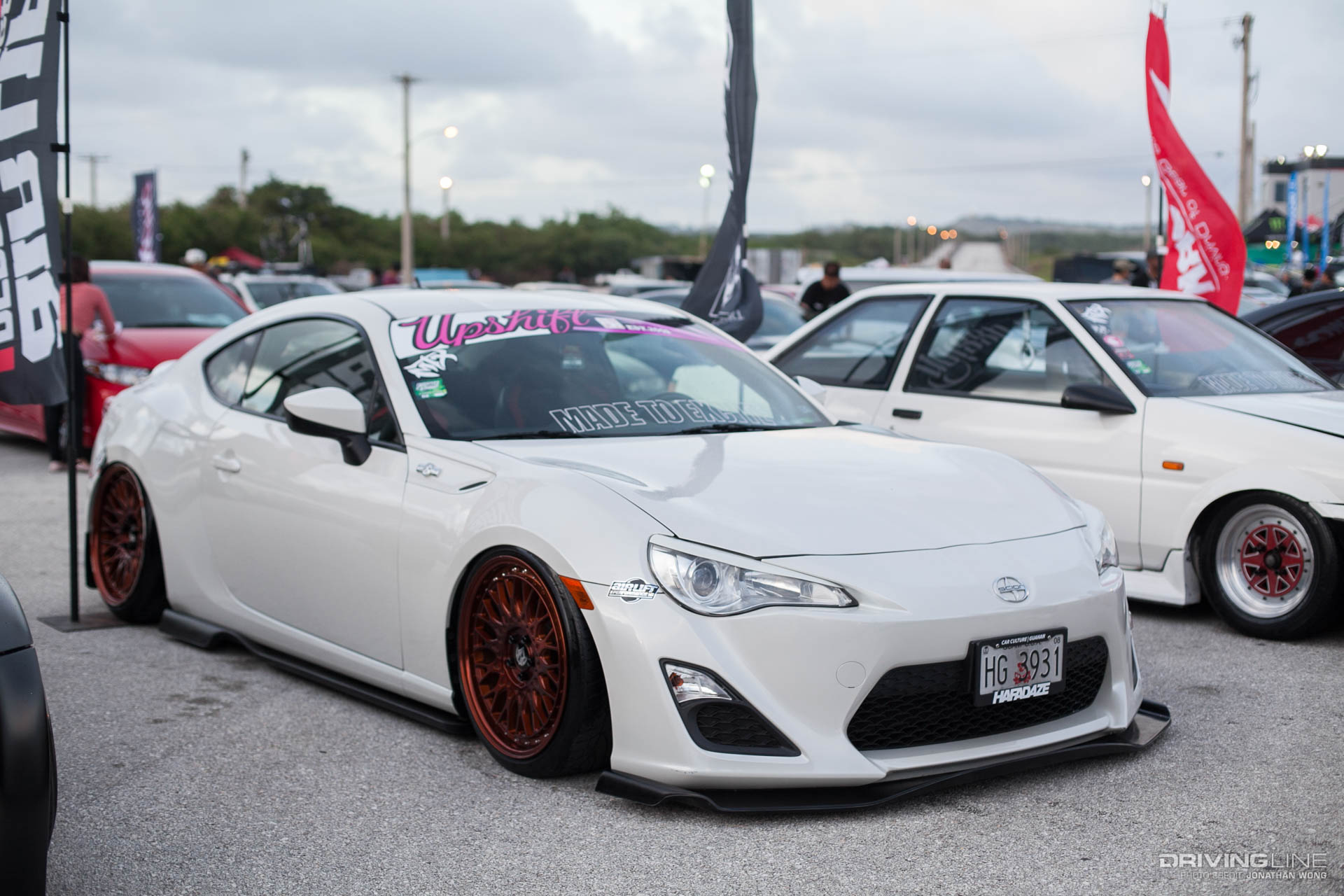 driving line showoff guam 2017 009