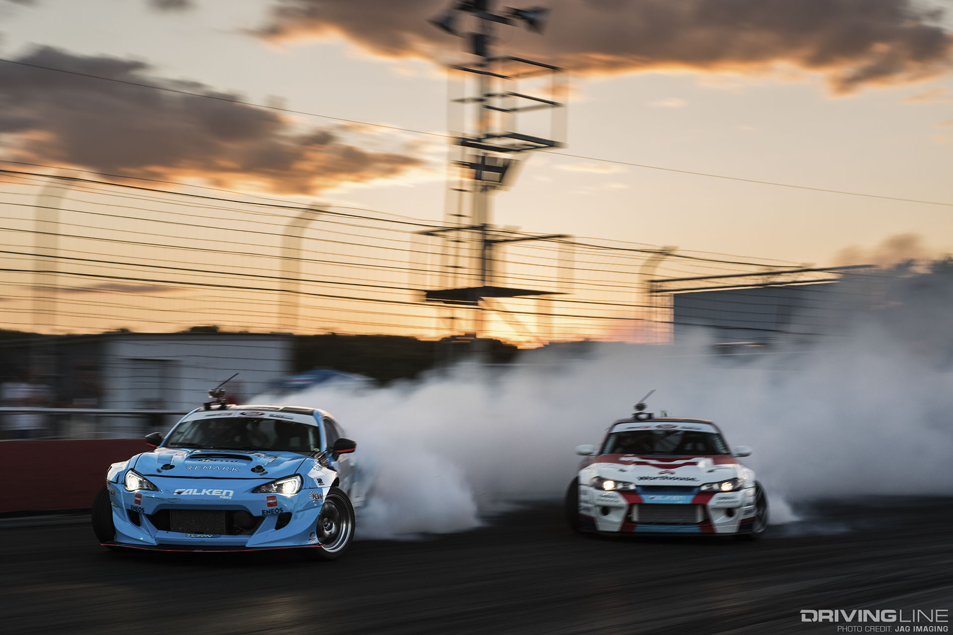 Yoshihara lead vs. Deane