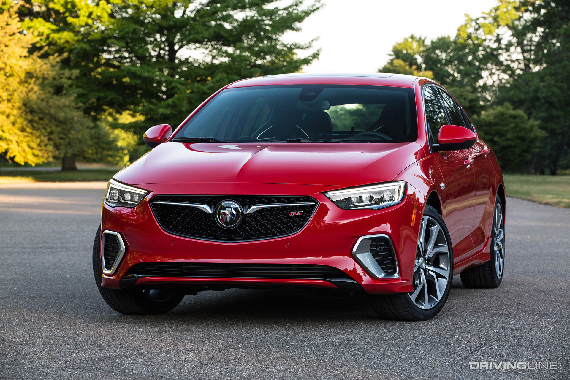 2018 buick regal gs 025