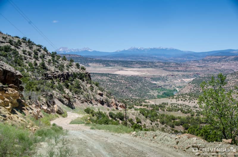 02 rimrocker trail la sal mountain view