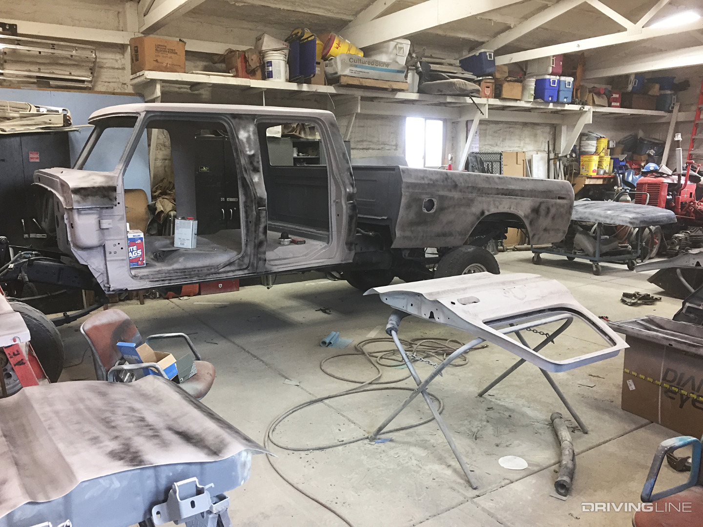 004-1973-Ford-F250-Paint-Prep