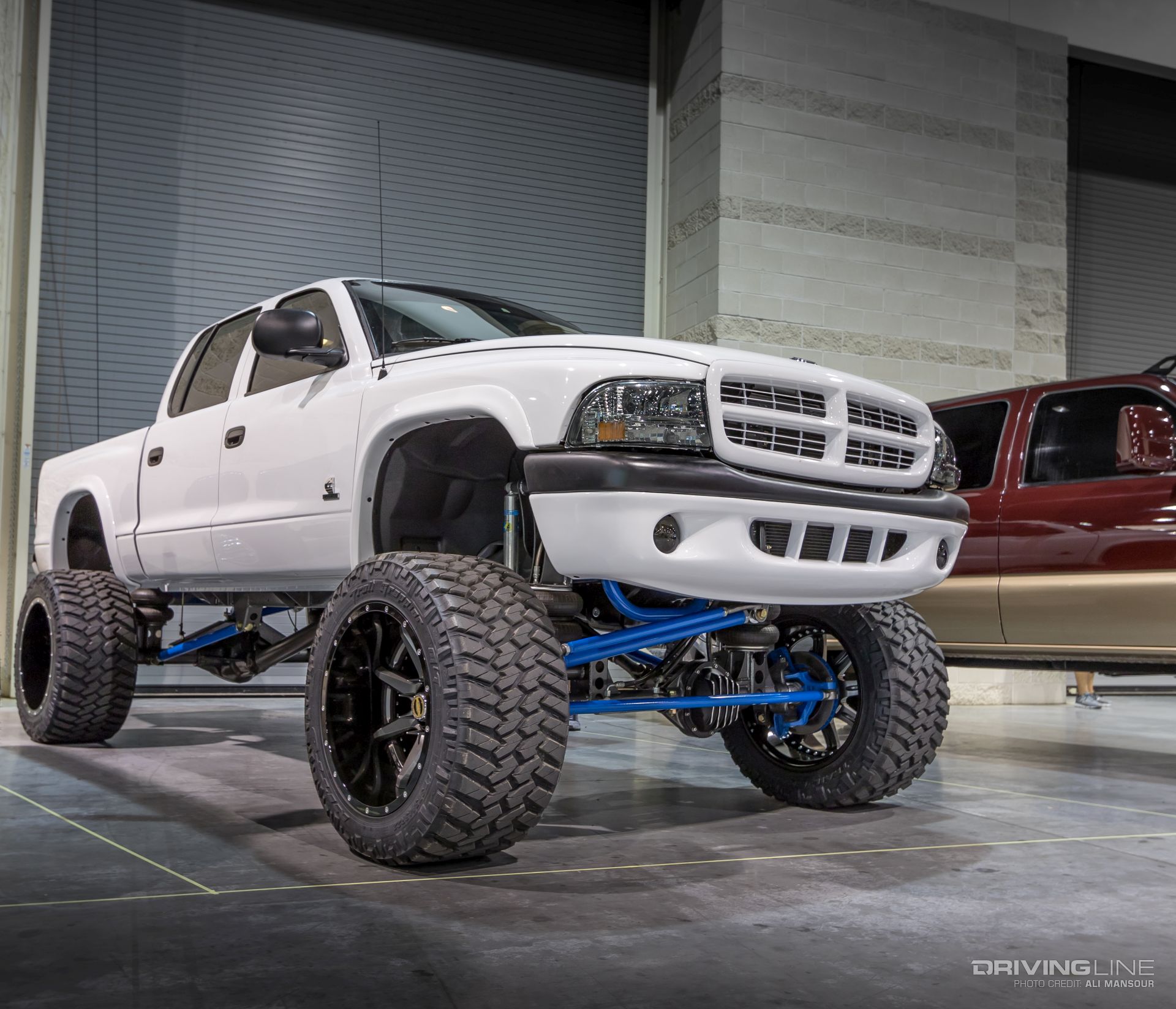 2017-daytona-truck-meet-nitto-tire