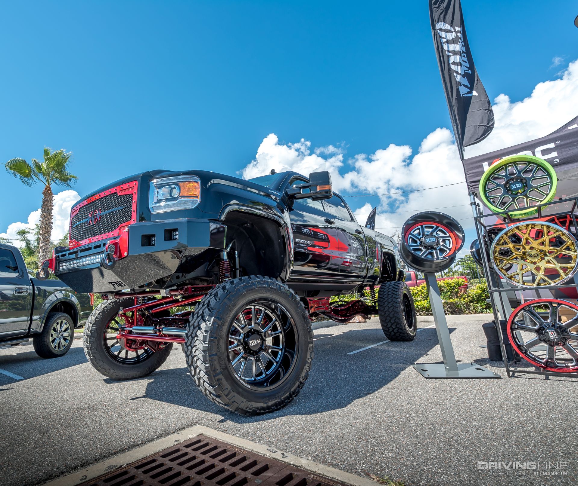 2017-daytona-truck-meet-nitto-tire