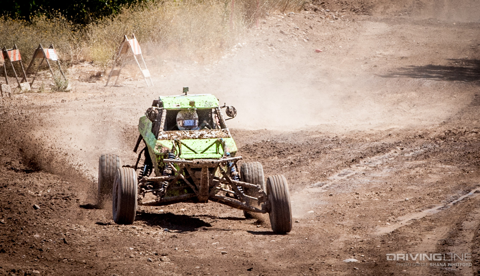 NCRR 2017 Round 3 Ryan Sargent
