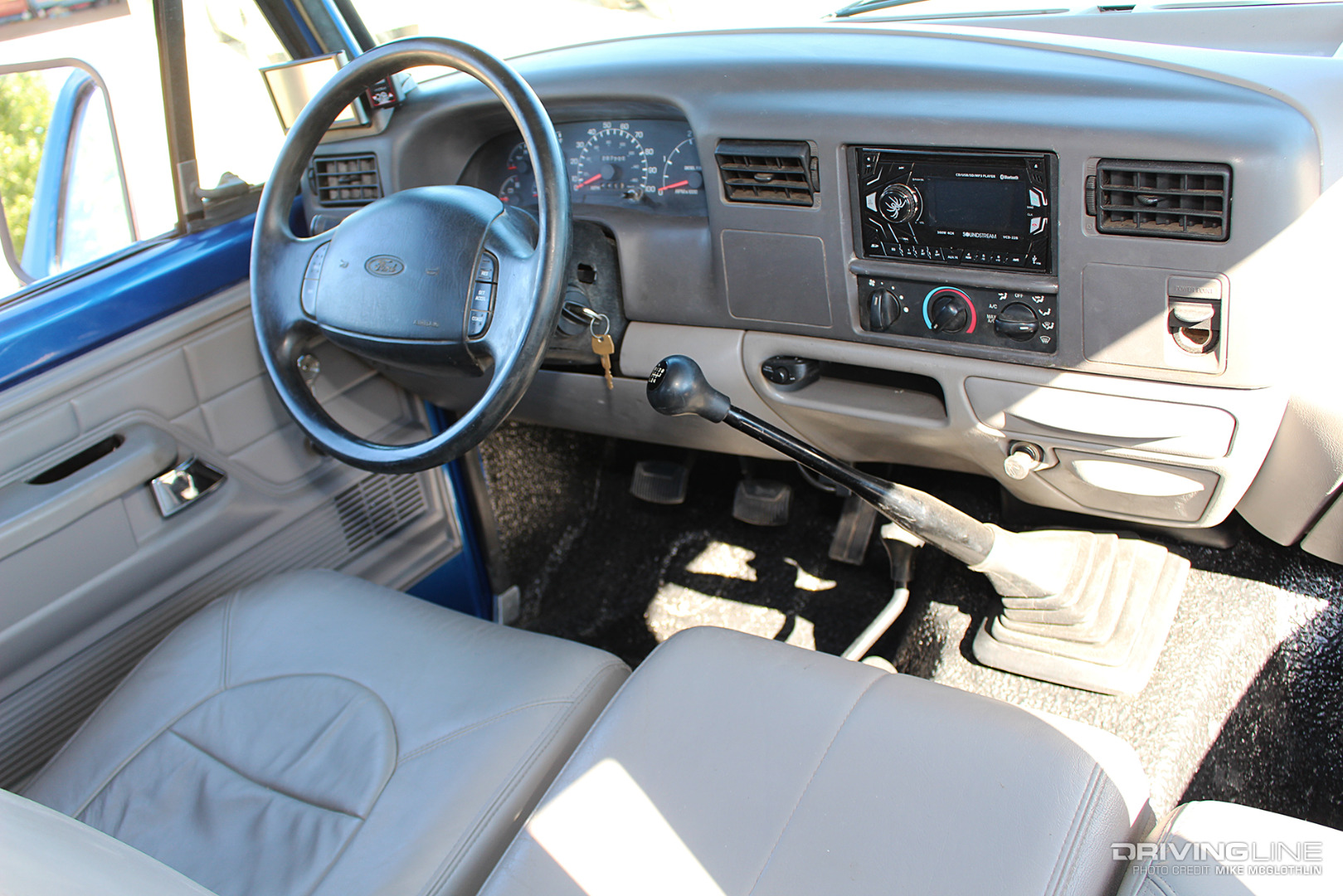 003-ZF-6-Manual-Transmission-Ford-F250