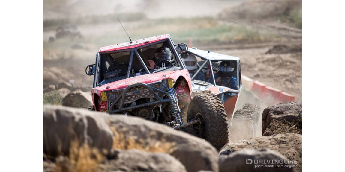 Ultra 4 Racing Background A Year of Ultra4: Where We’ve Been, Where We’re Heading | DrivingLine