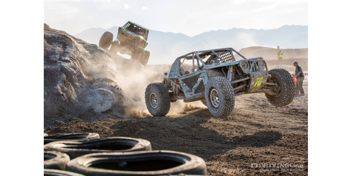 Ultra 4 Racing Background A Year of Ultra4: Where We’ve Been, Where We’re Heading | DrivingLine