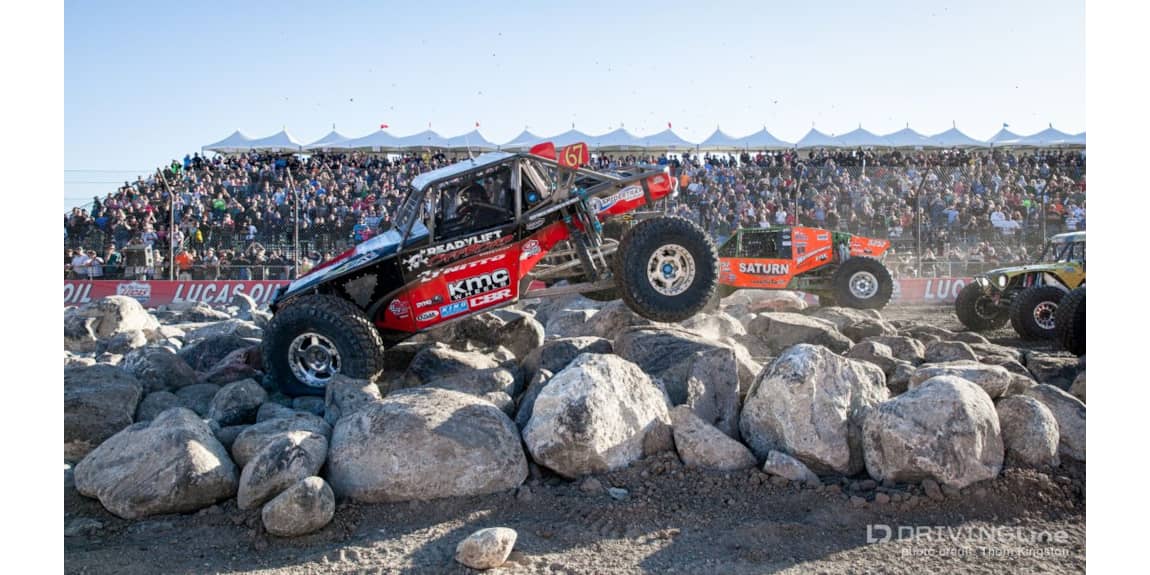 Addrak Racing Ultra 4 A Year of Ultra4: Where We’ve Been, Where We’re Heading | DrivingLine