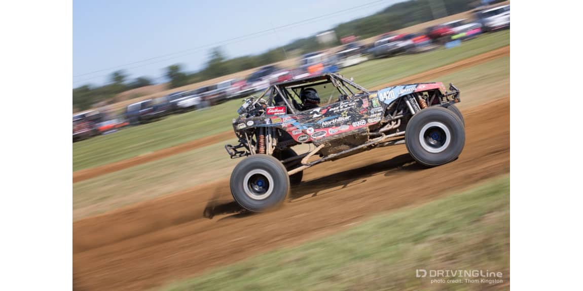 A Year of Ultra4: Where We’ve Been, Where We’re Heading | DrivingLine