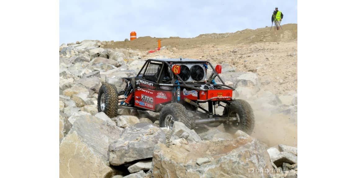 Qualifying Standings | Ultra4 National Championships [GALLERY ...