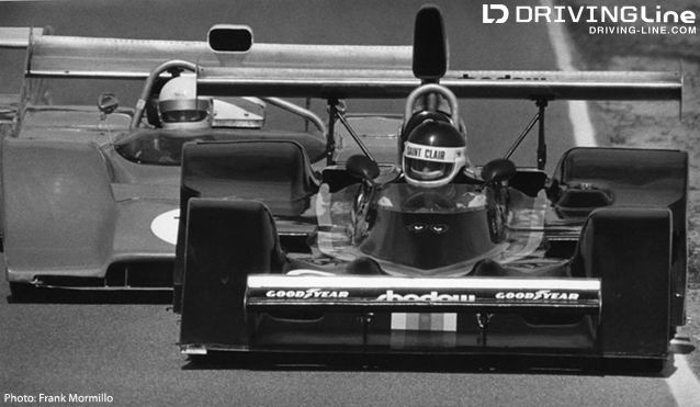 Riverside Raceway Frank Mormillo