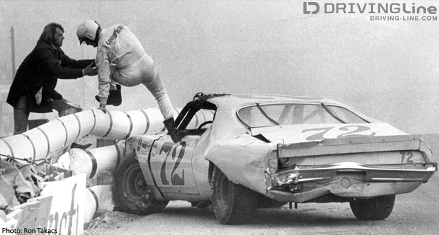 Riverside Raceway NASCAR RIAM Museum