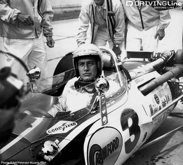 Paul Newman Winning