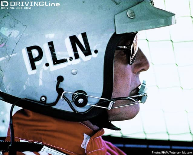 Paul Newman Winning