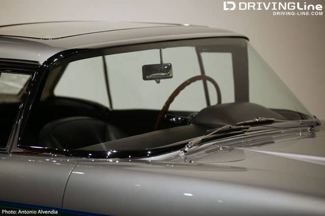 Italian Design Petersen Automotive Museum