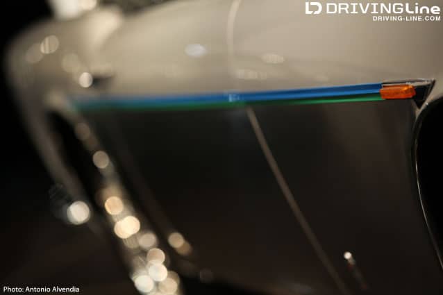 Italian Design Petersen Automotive Museum