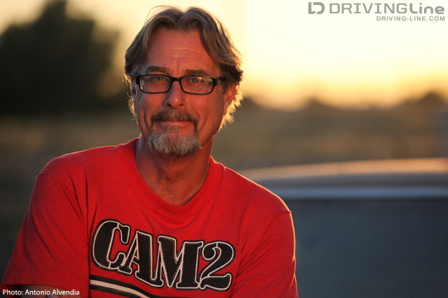 Robert Judy Collection of Racing Memorabilia