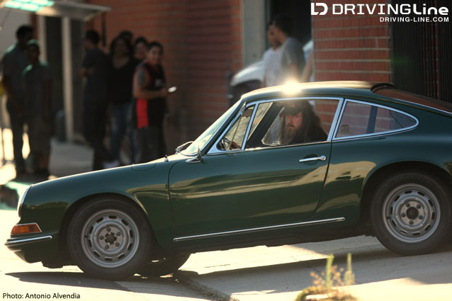 Magnus Walker Porsche 911 Urban Outlaw (9)