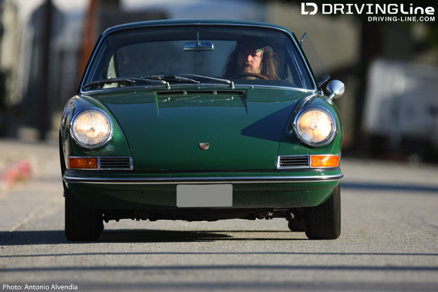 Magnus Walker Porsche 911 Urban Outlaw (11)
