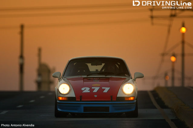 Magnus Walker Porsche 911 Urban Outlaw (6)