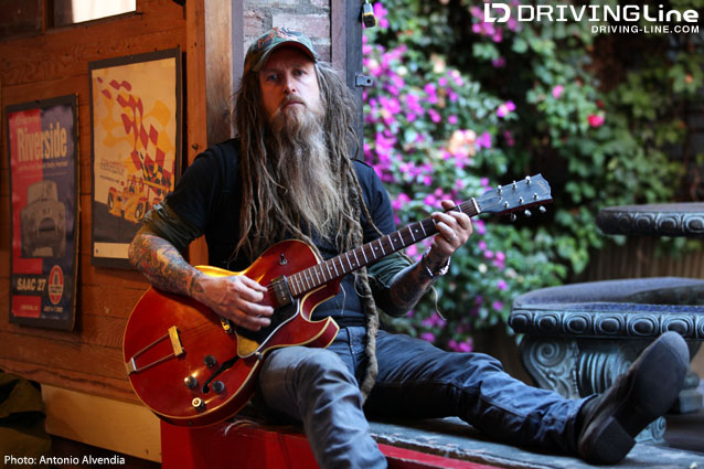 Magnus Walker Porsche 911 Urban Outlaw (7)