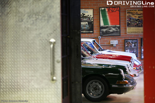 Magnus Walker Porsche 911 Urban Outlaw (5)