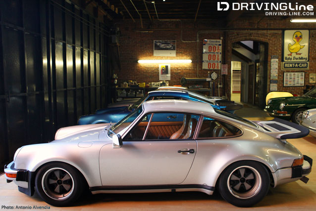 Magnus Walker Porsche 911 Urban Outlaw IMG 3596 638wm