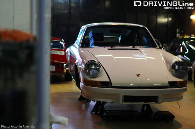 Magnus Walker Porsche 911 Urban Outlaw (3)