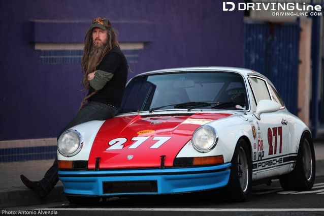 Magnus Walker Porsche 911 Urban Outlaw (2)