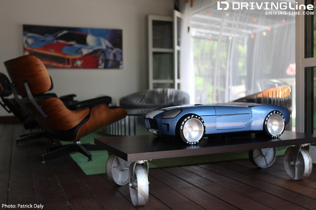 camilo pardo eames detroit kyle evans michael chetcuti designer house quality metalcraft chrysler jeep