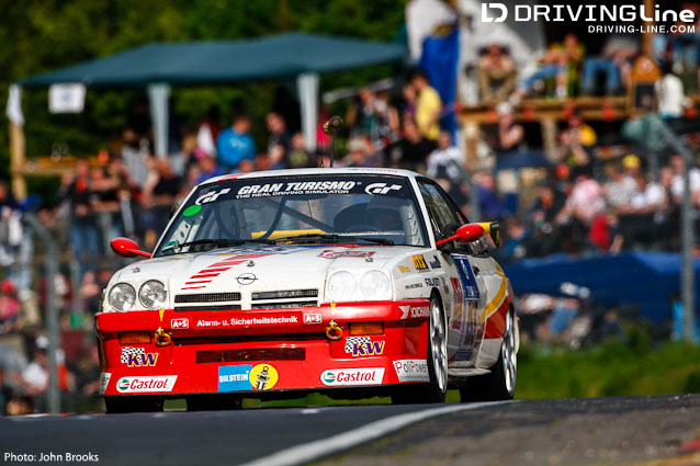 Nurburgring 24 Hours