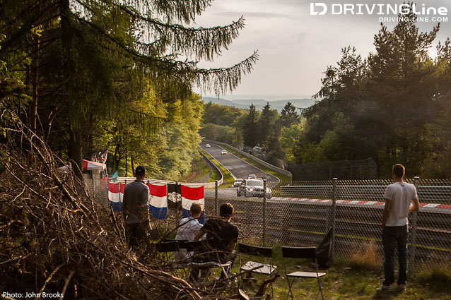 Nurburgring 24 Hours