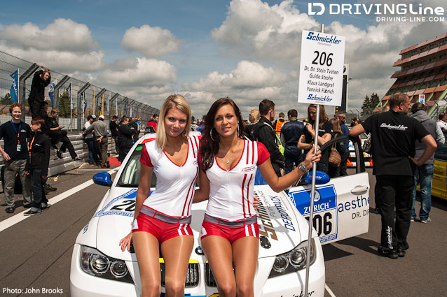 Nurburgring 24 Hours