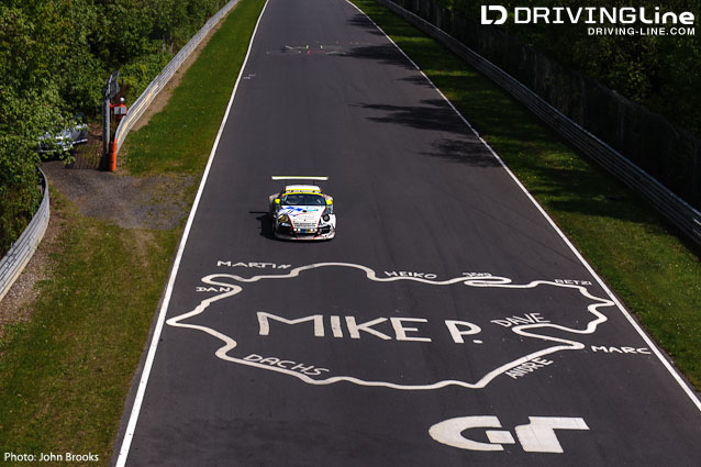  Nurburgring 24 Hours