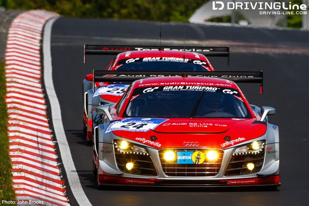 nurburgring nordschleife n24 24H 2012 2012N24 dl 0016 638wm