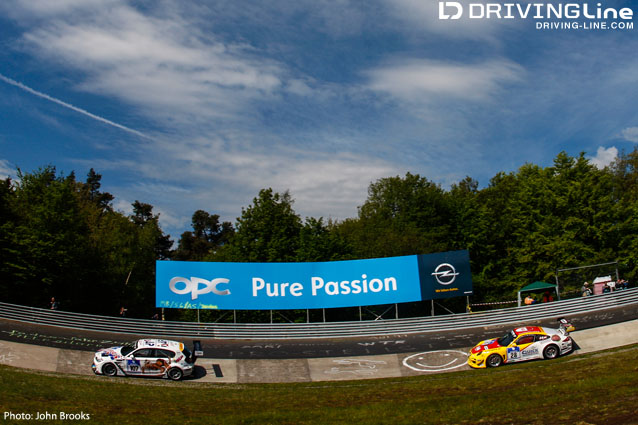 nurburgring nordschleife n24 24H 2012 2012N24 dl 1676 638wm