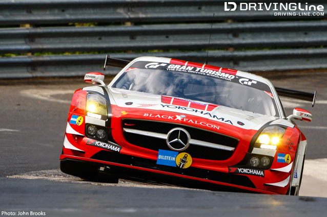 nurburgring nordschleife n24 24H 2012 2012N24 dl 1856 638wm