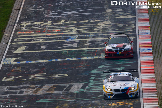 nurburgring nordschleife n24 24H 2012 2012N24 dl 3288 638wm