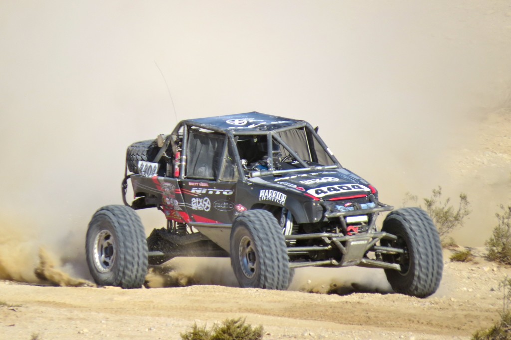 2013 King of the Hammers