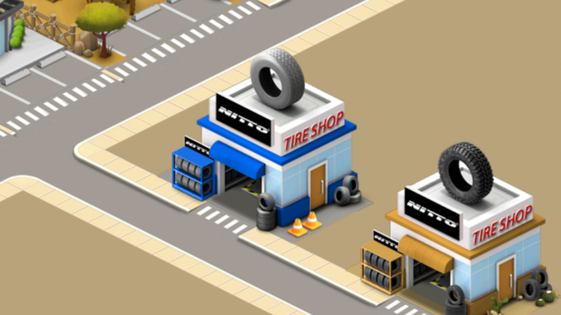 Street Tire Shop