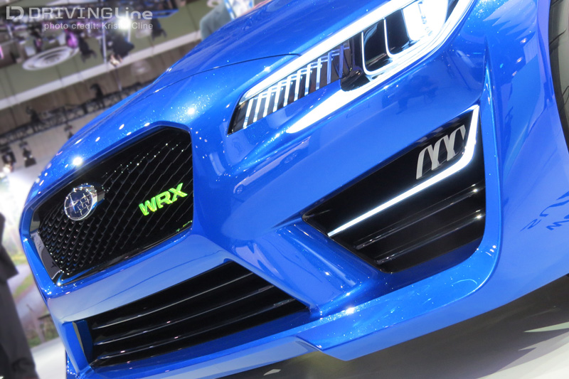 Subaru_WRX_Concept_NYIAS2014_front