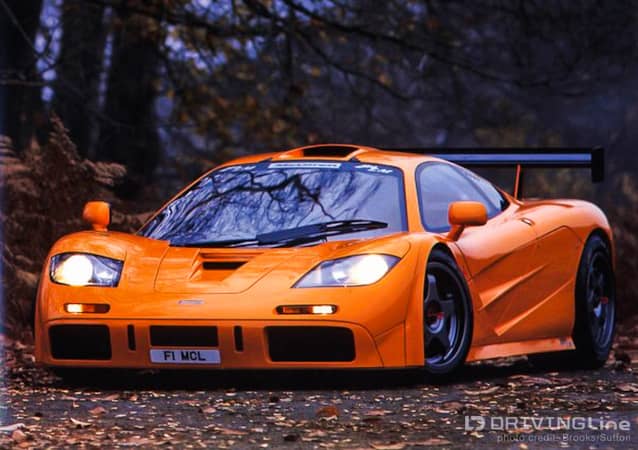 McLaren F1 LM, Supercar, F1_GTR_BPR_GT_Series_08