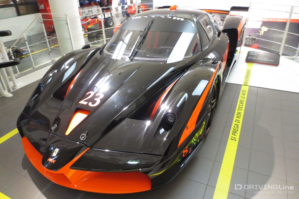 Ferrari_Museum_Italy_03
