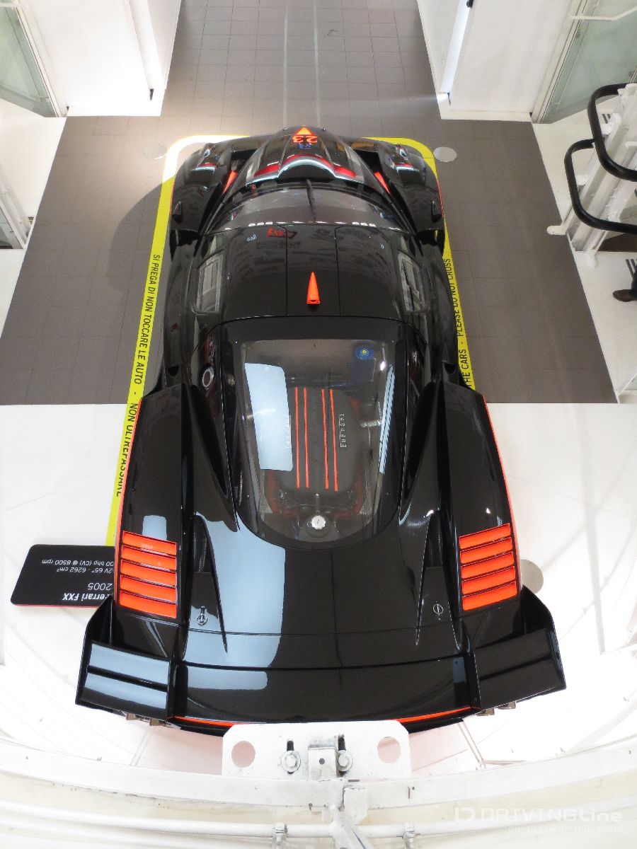 Ferrari_Museum_Italy_04