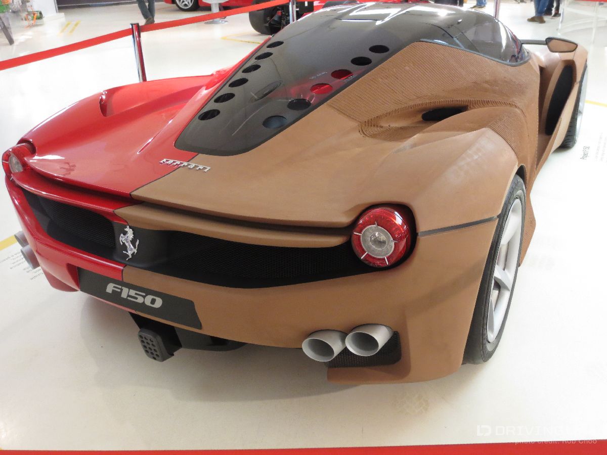 Ferrari_Museum_Italy_05